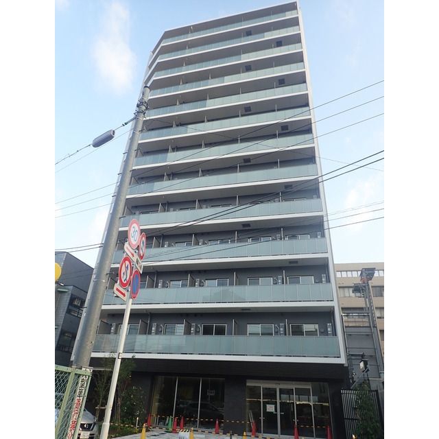 ラティエラ練馬の賃貸物件