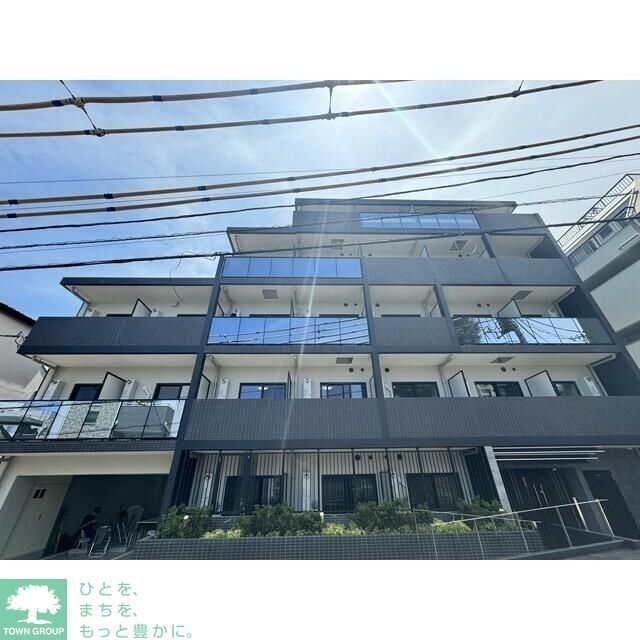 ガリシア板橋の賃貸物件