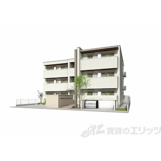 シャーメゾングランフリートの賃貸物件