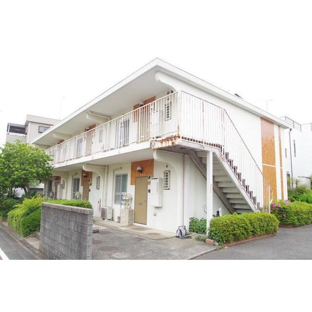 サイレントパーク5の賃貸物件