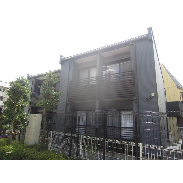 レオネクストすみれの賃貸物件