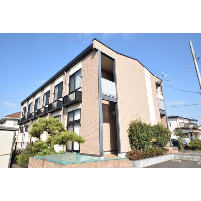 レオパレスエスポワールメゾンの賃貸物件