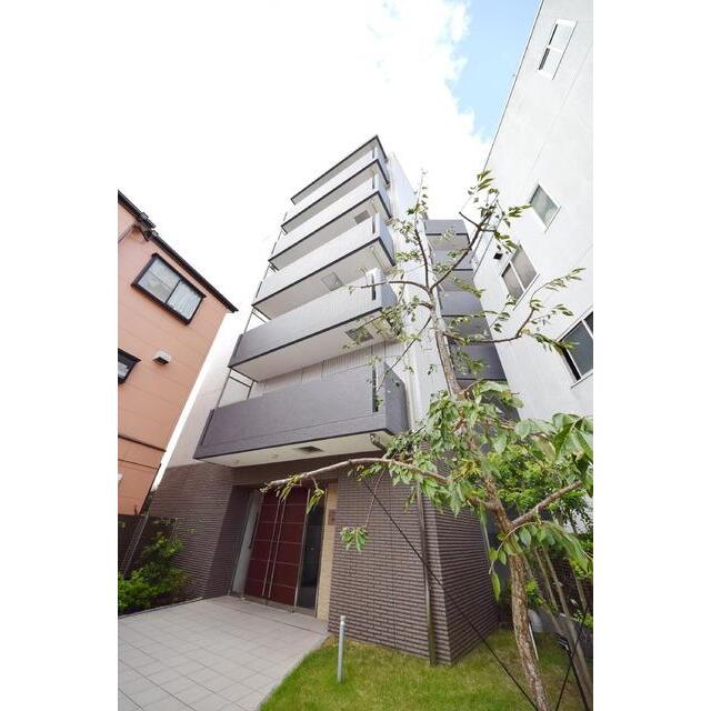 カーサフェリーチェ柴又の賃貸物件