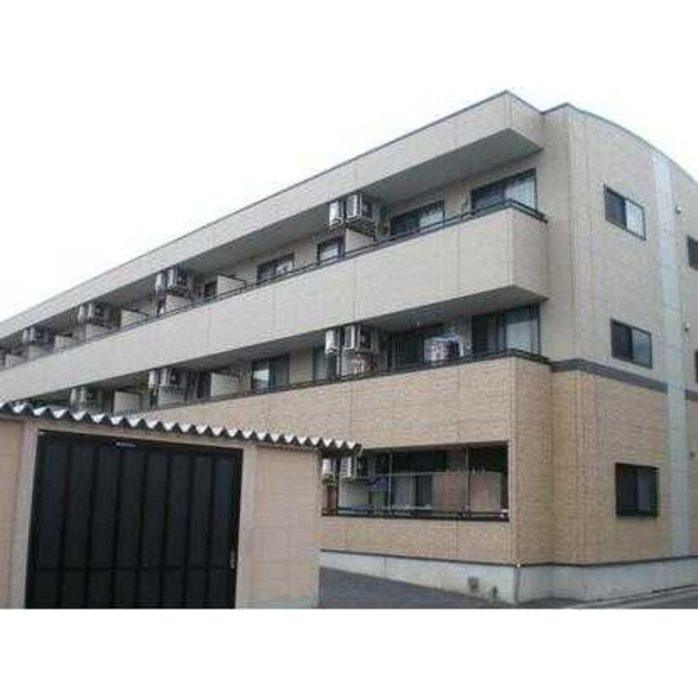 CHURA・SUNHEIMの賃貸物件