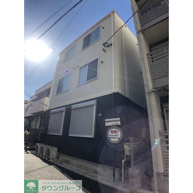 フェリオ千住大橋駅前の賃貸物件