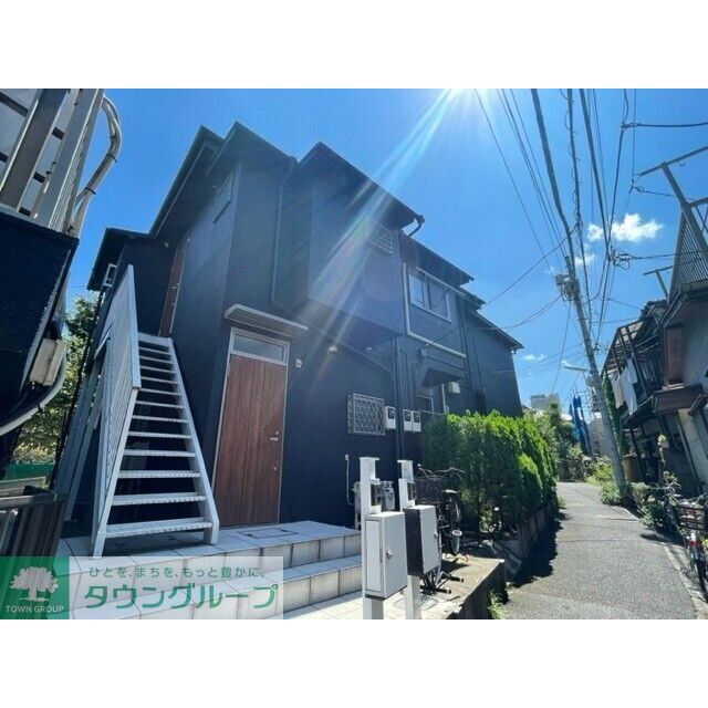 ル・シエルブリュー三軒茶屋の賃貸物件