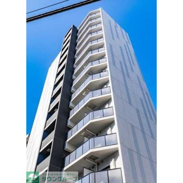 ｄｉＰＳ亀有駅前の賃貸物件