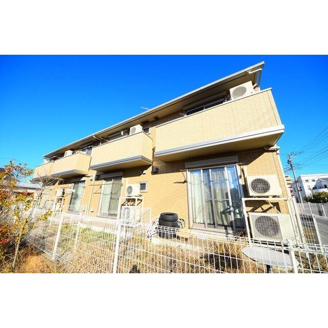 ディアベルジュの賃貸物件