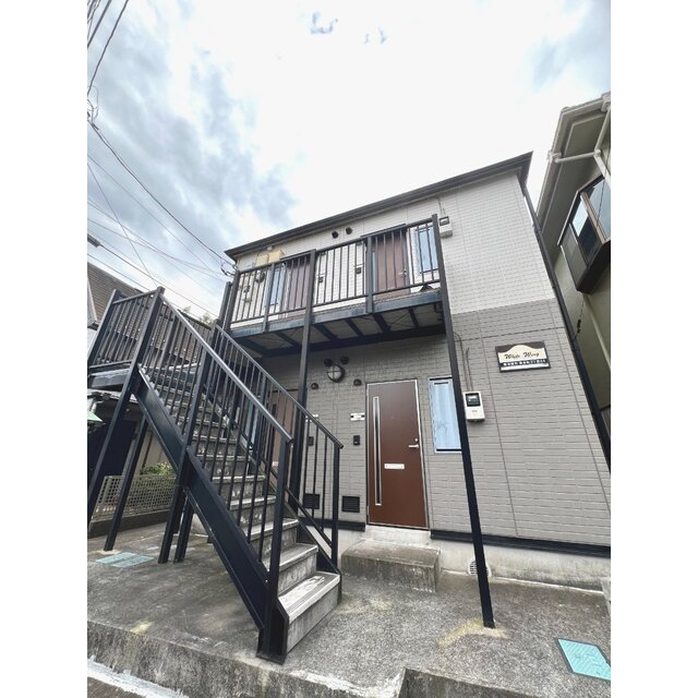 ホワイトウィングの賃貸物件