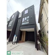物件名が入ります
