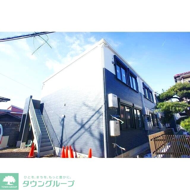 フォースダウンの賃貸物件