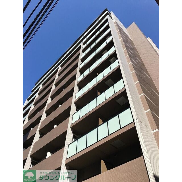 ディップス西川口の賃貸物件