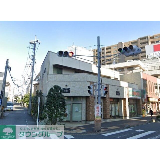 和光市本町貸住宅の賃貸物件