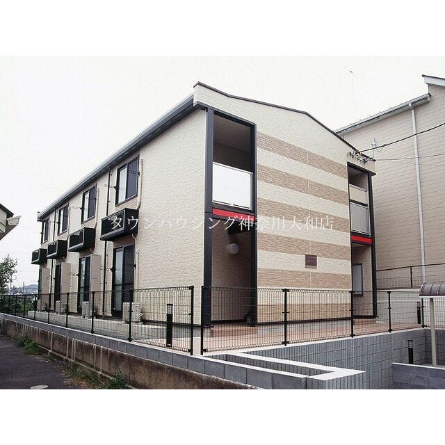 レオパレスZOROの賃貸物件