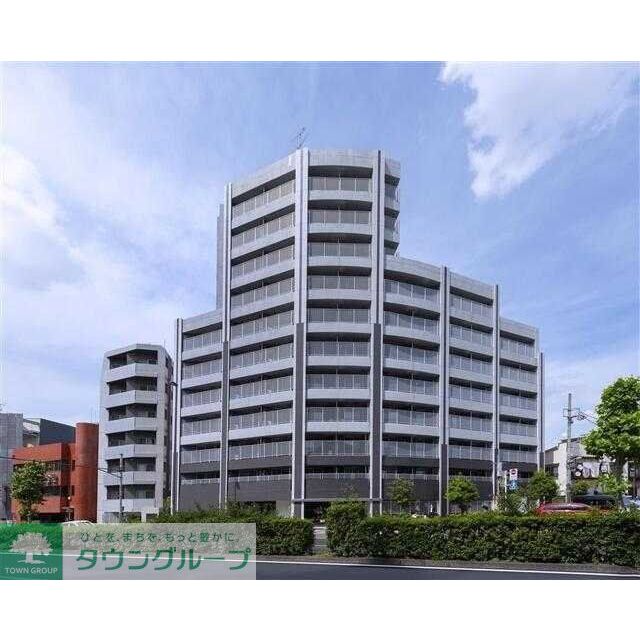 Ｓ—ＦＯＲＴ中板橋の賃貸物件