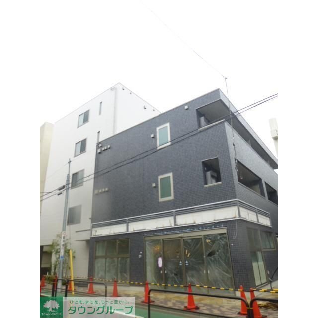 カーサ一里塚の賃貸物件