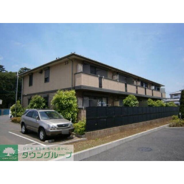 フローラルコートの賃貸物件