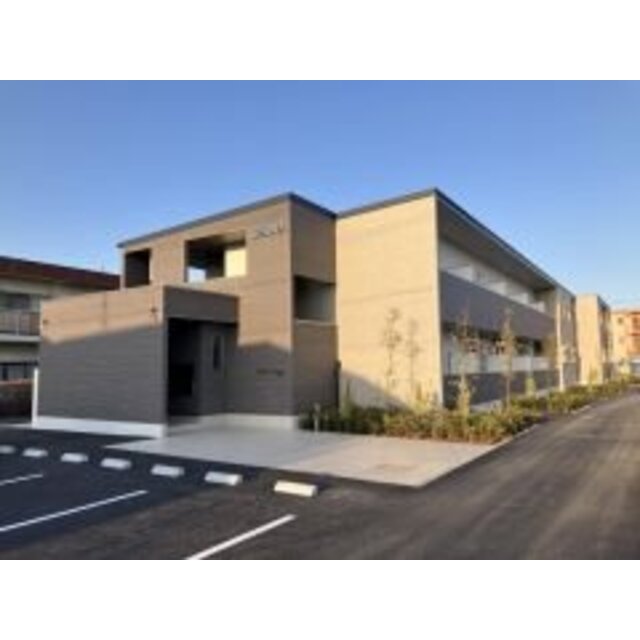 ルミネ中央の賃貸物件