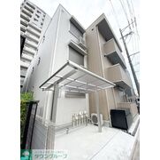 物件名が入ります