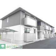 物件名が入ります