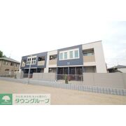 物件名が入ります