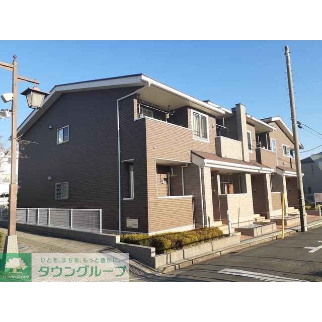 シャルマンカーサの賃貸物件