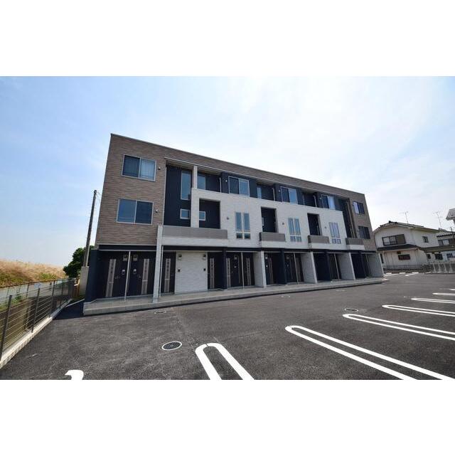 シェルトストーリアの賃貸物件