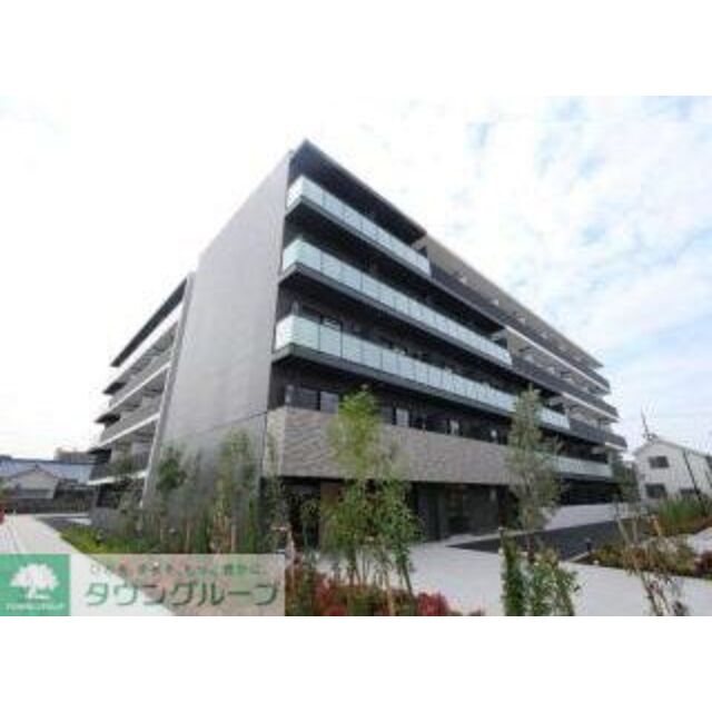 SPコート保塚町の賃貸物件