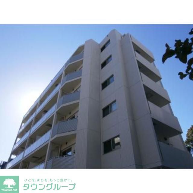 アーバネックス原宿の賃貸物件