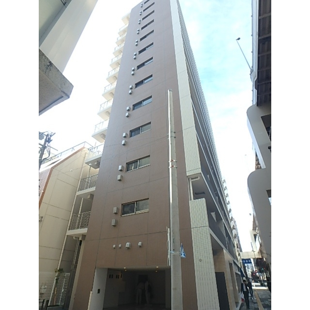 ＰａｒｋＣｕｂｅ新板橋の賃貸物件