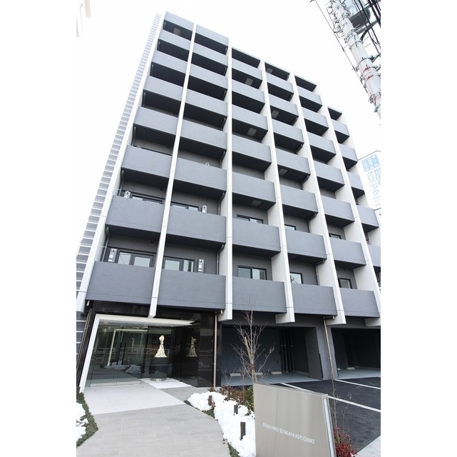 ステージファースト世田谷アジールコートの賃貸物件