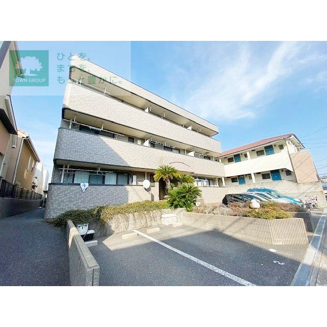 アカンサスKの賃貸物件