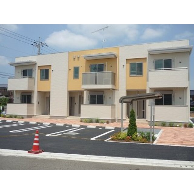 セレーナ１の賃貸物件