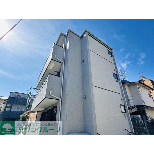 グレイス四つ木の賃貸物件