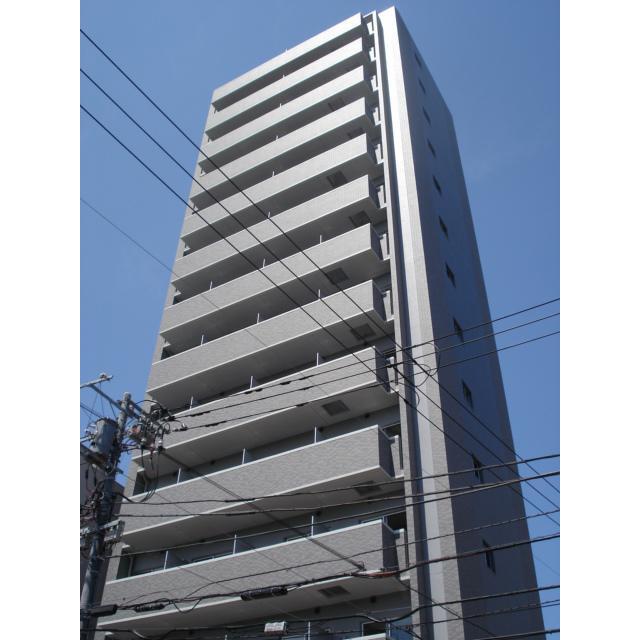 ＰａｒｋＡｘｉｓ台東根岸の賃貸物件