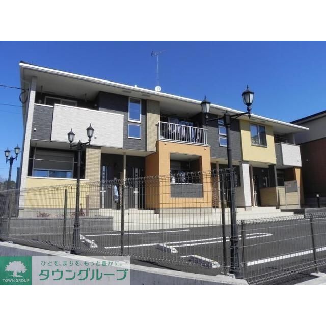 シェルコリーヌ２の賃貸物件