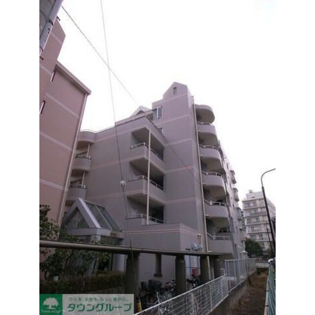 アヴァンティー２１の賃貸物件