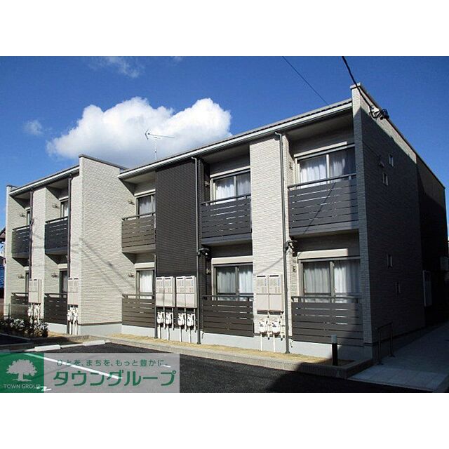 クレイノ吹上の賃貸物件