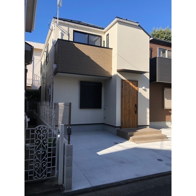 Ｋｏｌｅｔ鷹の台02の賃貸物件