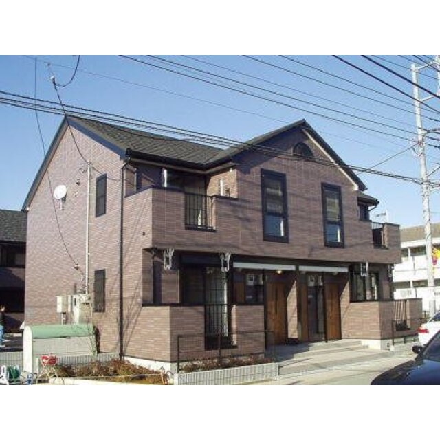 ソルマージュ1の賃貸物件