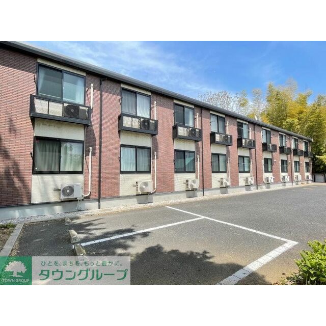 レオネクストヤマザキの賃貸物件