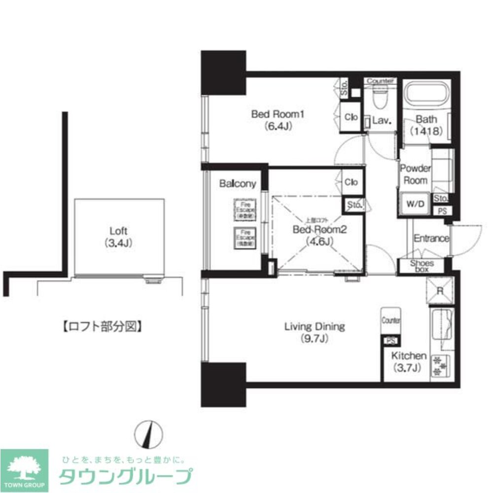 サムネイルイメージ