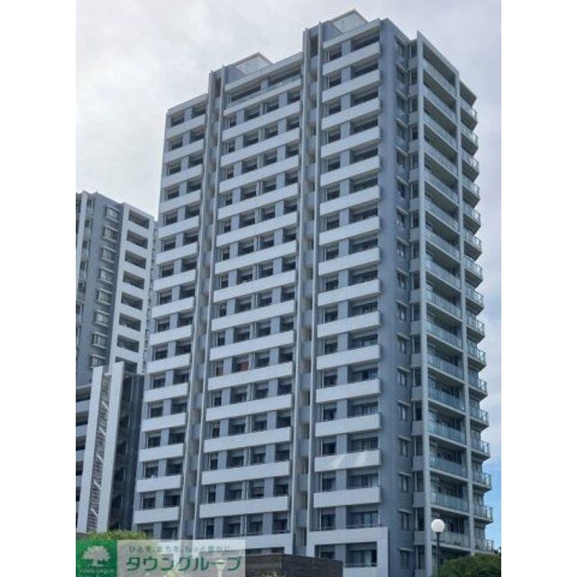 マリンフォートサンセットウイングライトの賃貸物件