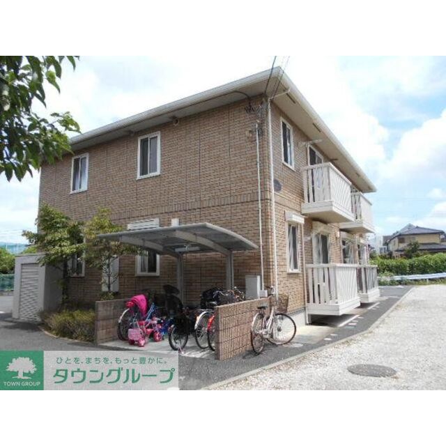 フローリド・Fの賃貸物件