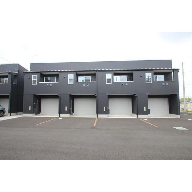 MORISAKABASE2号棟の賃貸物件