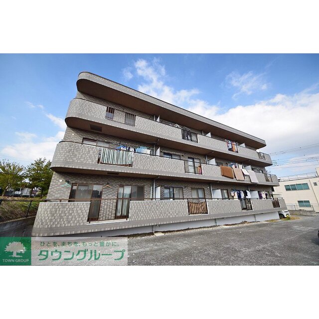 グランフォーレ狭山台の賃貸物件