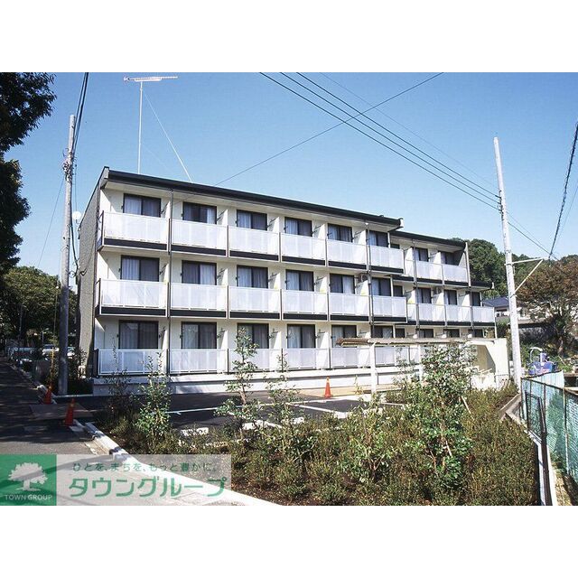 ディアコートFの賃貸物件