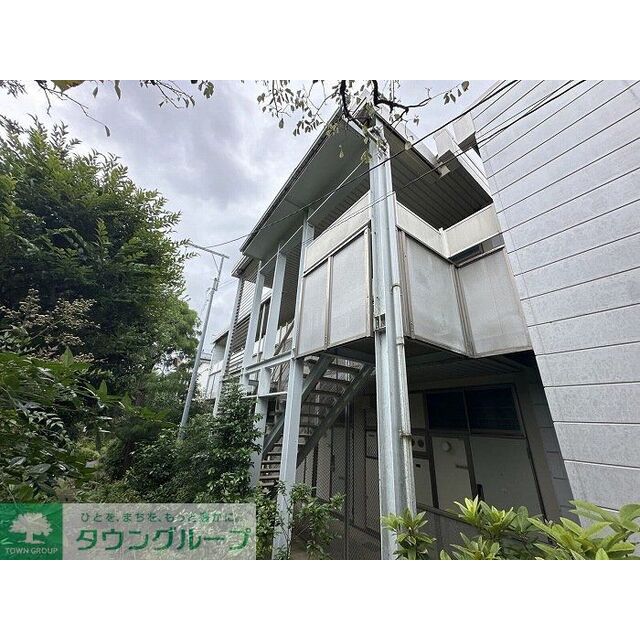 要町IIの賃貸物件