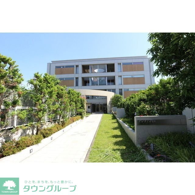 ガーデン杉並方南の賃貸物件