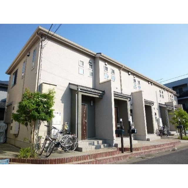 ヴェリナ・フォーの賃貸物件